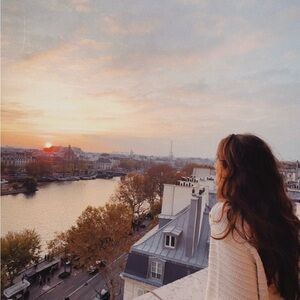 Meet your Posher, Tess